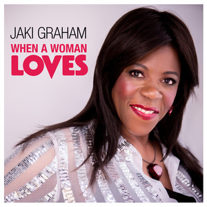 When A Woman Loves cover