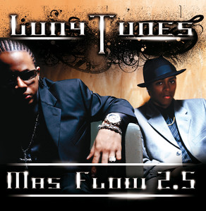 Más flow 2.5 album