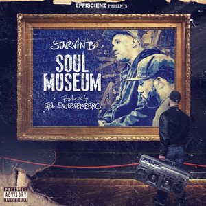 SOUL MUSEUM cover