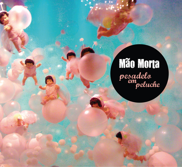 Mão Morta Photo