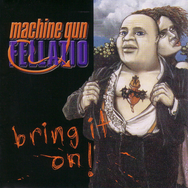 Bring It On cover