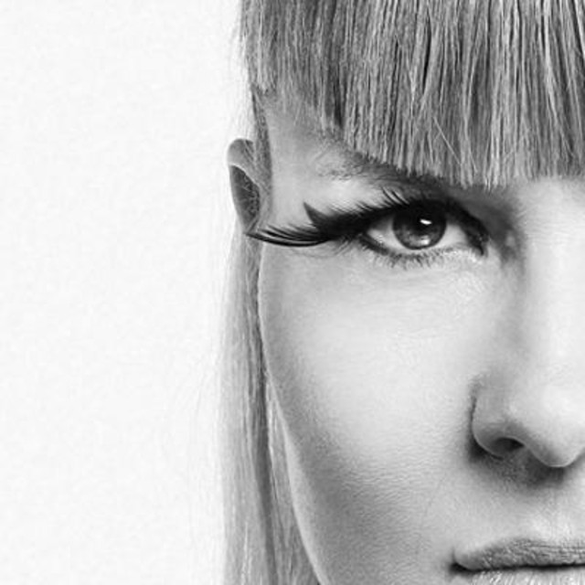 Nicole Bernegger photo