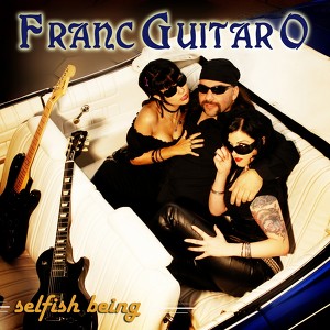 Franc-Guitar-O
