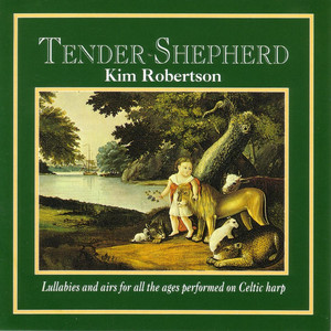 Tender Shepherd cover