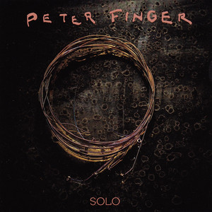 Solo cover