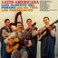 Latin Americana Albumcover