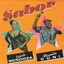 Sabor Albumcover