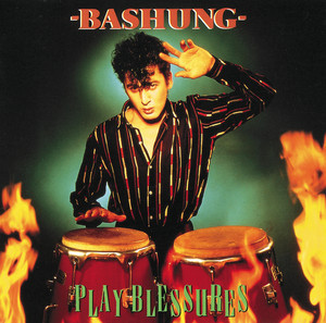 Play blessures cover