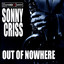 Out of Nowhere cover