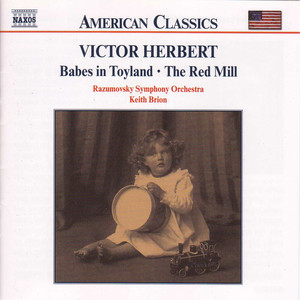 Babes in Toyland: Selections cover