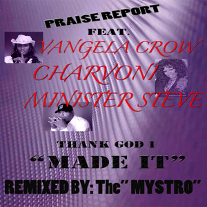 Praise Report