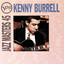 Verve Jazz Masters 45 cover