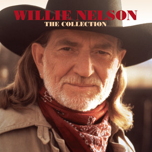 Willie Nelson - The Collection album