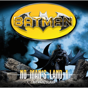 No Man's Land, Folge 1: Niemandsland