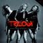 Trilogy, Vol. 1 cover