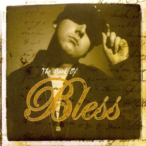 The Book Of Bless cover
