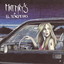 Matt Mays & El Torpedo Albumcover