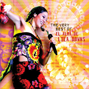 El Alma De Lila Downs album