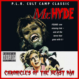 Chronicles of the Beast Man album
