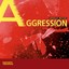 Aggression Albumcover