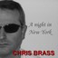 A Night In New York Albumcover
