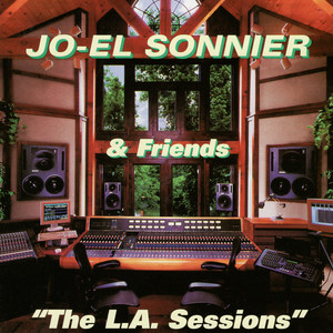 the L.A. Sessions album