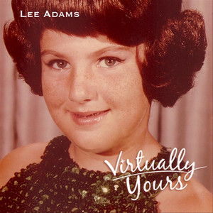 Virtually Yours, Vol. 1 Albumcover
