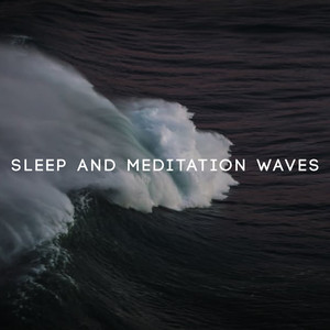 Sleep and Meditation Waves album