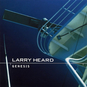 Genesis cover
