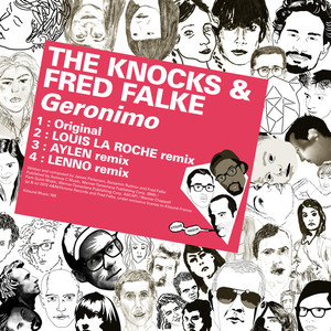 The Knocks & Fred Falke