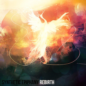 Rebirth cover