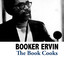 The Book Cooks Albumcover