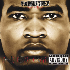 Famlitiez: Blood Is Thicker