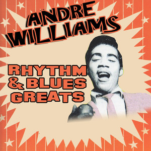 Rhythm & Blues Greats album
