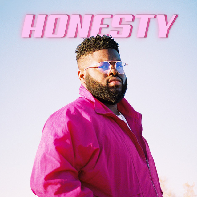 Honesty cover