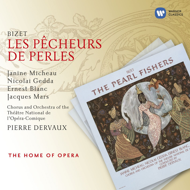 Pierre Dervaux Photo