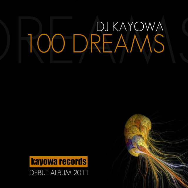 DJ Kayowa Photo