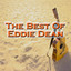 The Best of Eddie Dean Albumcover