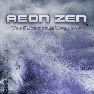 The Face of the Unknown cover