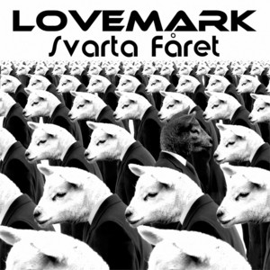 Svarta fåret Albumcover
