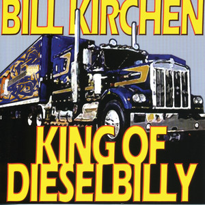 King of Dieselbilly album