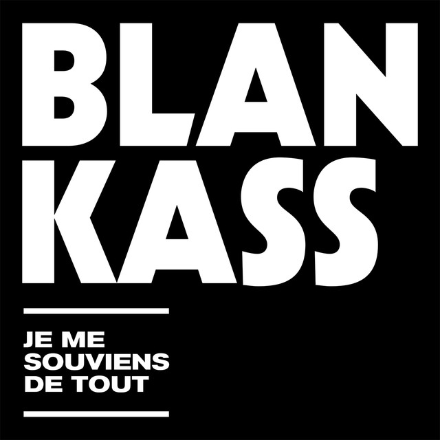 Je Me Souviens De Tout (best Of) cover