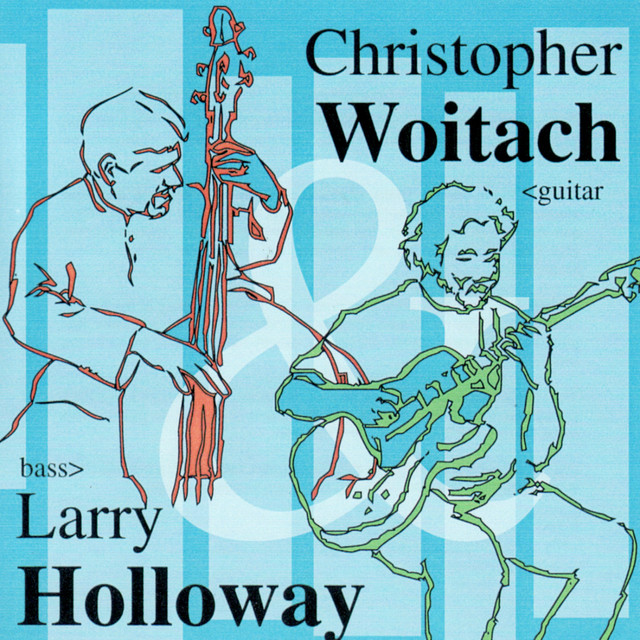 Larry Holloway Photo