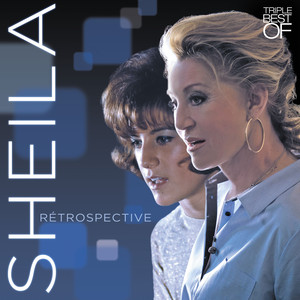 Rétrospective -Triple Best Of cover