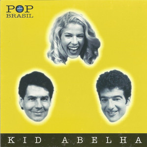 Pop Brasil album