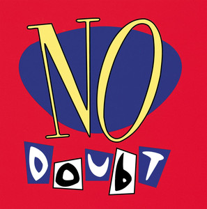 No Doubt album