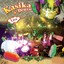 Kasika & Benzo (Live) Albumcover