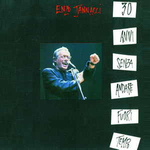 30 anni senza andare fuori tempo album