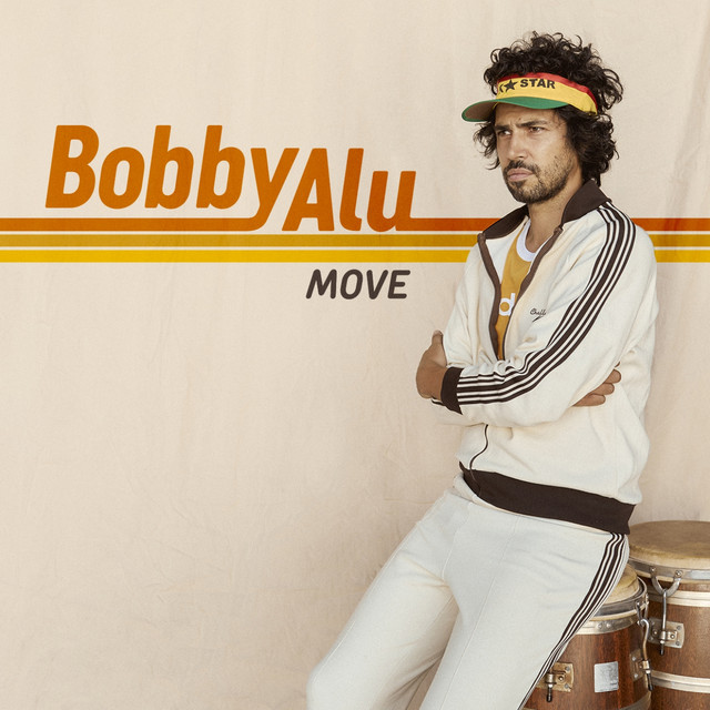 Move cover