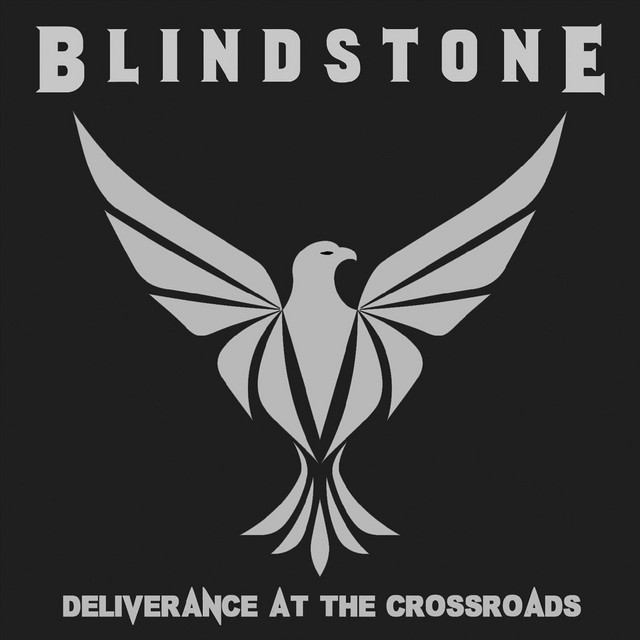Blindstone Photo